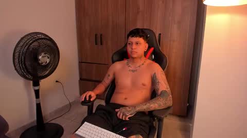 Snapshot of jake_pons chatting on 5, 3, 2026 Jake Pons online show from 5, 3, 2026