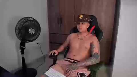 Snapshot of jake_pons chatting on 17, 3, 2026 Jake Pons online show from 17, 3, 2026