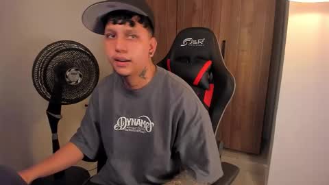 Snapshot of jake_pons chatting on 21, 3, 2026 Jake Pons online show from 21, 3, 2026