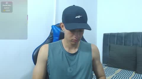 Hi guys im new 3 online show from 25, 11, 2025