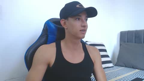 Hi guys im new 3 online show from 12, 2, 2026