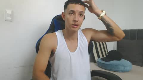 Snapshot of jake_shadow14 chatting on 5, 6, 2026 Hi guys im new 3 online show from 5, 6, 2026