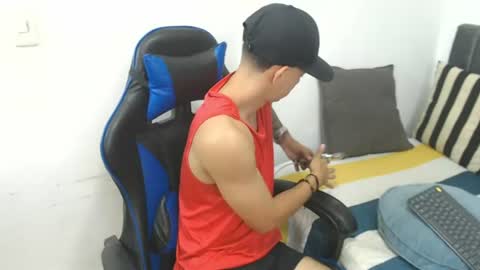 Snapshot of jake_shadow14 chatting on 18, 6, 2026 Hi guys im new 3 online show from 18, 6, 2026