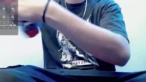 jake_tripp online show from 27, 10, 2025