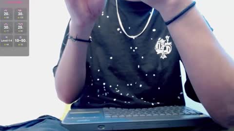 jake_tripp online show from 29, 10, 2025