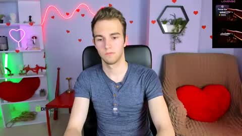 Jake online show from 16, 4, 2026