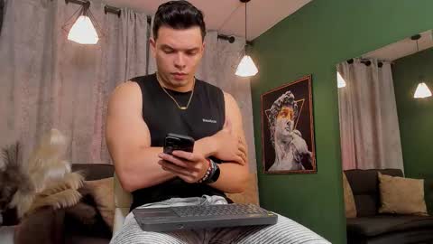 Snapshot of jakee_tyler chatting on 23, 11, 2025 Jake Tyler online show from 23, 11, 2025