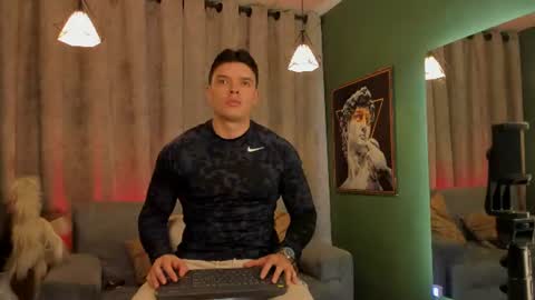 Jake Tyler online show from 17, 7, 2026
