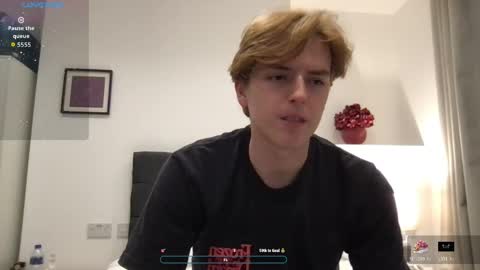 Jake Wallace online show from 30, 3, 2026