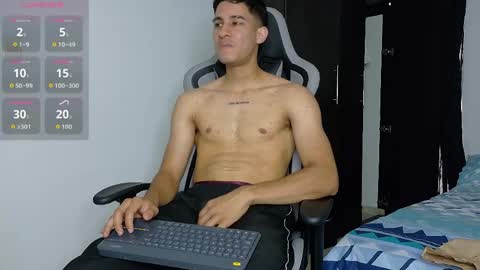 JakeMonroe online show from 27, 4, 2026