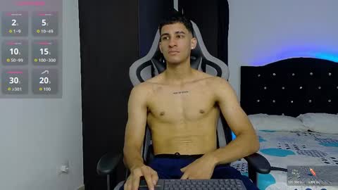 JakeMonroe online show from 30, 5, 2026