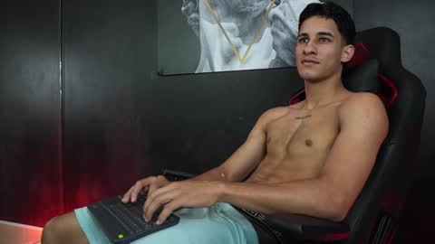 JakeMoxley online show from 6, 11, 2025