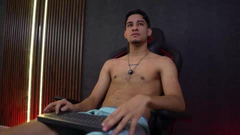 JakeMoxley online show from 3, 2, 2026