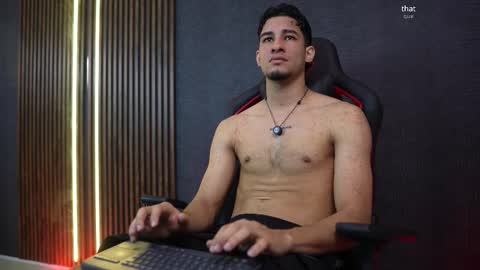 JakeMoxley online show from 16, 2, 2026