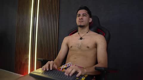 JakeMoxley online show from 22, 2, 2026