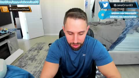 Snapshot of jakeorion chatting on 22, 12, 2024 Jake Orion online show from 22, 12, 2024