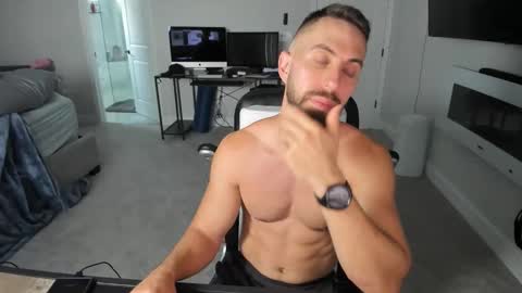 Snapshot of jakeorion chatting on 2, 5, 2026 Jake Orion online show from 2, 5, 2026