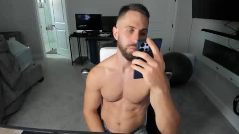 Jake Orion online show from 24, 5, 2026