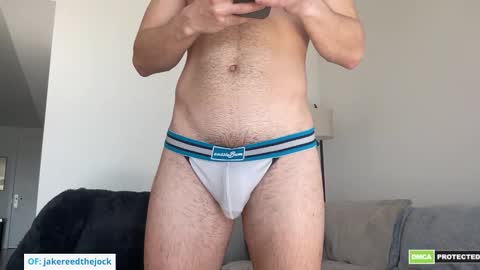 Jake online show from 13, 1, 2026