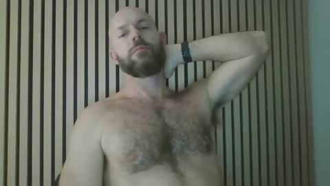 Jake Rhodes online show from 14, 11, 2025
