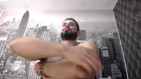 JakeSkye online show from 2, 11, 2025