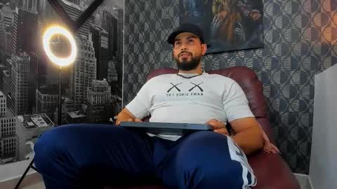 Snapshot of jakeskye chatting on 6, 1, 2026 JakeSkye online show from 6, 1, 2026