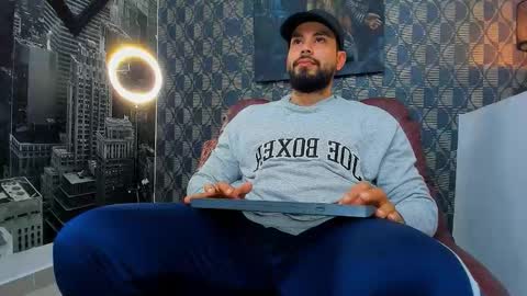 Snapshot of jakeskye chatting on 7, 1, 2026 JakeSkye online show from 7, 1, 2026