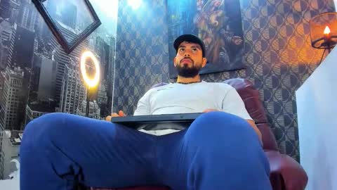 Snapshot of jakeskye chatting on 12, 1, 2026 JakeSkye online show from 12, 1, 2026