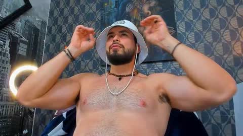 Snapshot of jakeskye chatting on 27, 2, 2026 JakeSkye online show from 27, 2, 2026