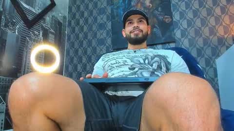 Snapshot of jakeskye chatting on 28, 2, 2026 JakeSkye online show from 28, 2, 2026