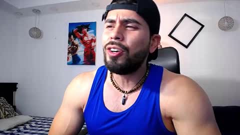 Snapshot of jakeskye chatting on 12, 3, 2026 JakeSkye online show from 12, 3, 2026