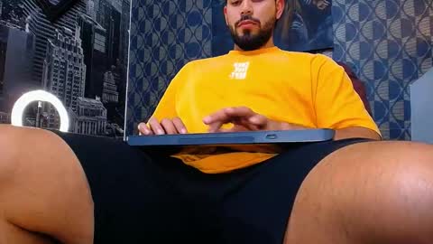 Snapshot of jakeskye chatting on 18, 3, 2026 JakeSkye online show from 18, 3, 2026