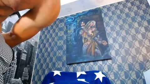 Snapshot of jakeskye chatting on 11, 4, 2026 JakeSkye online show from 11, 4, 2026