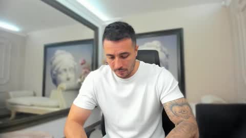 jakestone_1 online show from 11, 10, 2025