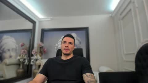 jakestone_1 online show from 30, 10, 2025