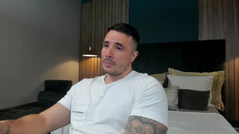 jakestone_1 online show from 29, 11, 2025