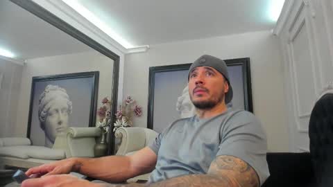 jakestone_1 online show from 15, 1, 2026