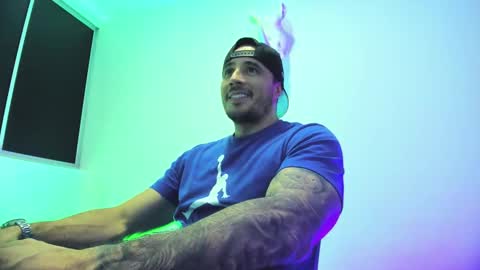 jakestone_1 online show from 7, 2, 2026