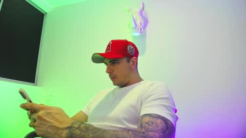 jakestone_1 online show from 9, 2, 2026