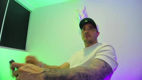 jakestone_1 online show from 14, 2, 2026