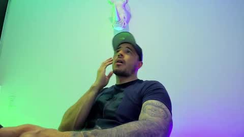 jakestone_1 online show from 18, 3, 2026