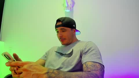 Snapshot of jakestone_1 chatting on 7, 4, 2026 jakestone_1 online show from 7, 4, 2026