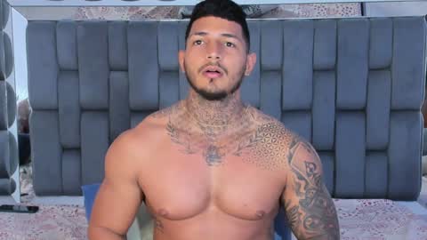 my name is sebas If you come here dont hesitate to say hello Im a guy who really likes having conversations and having hot online show from 4, 12, 2024