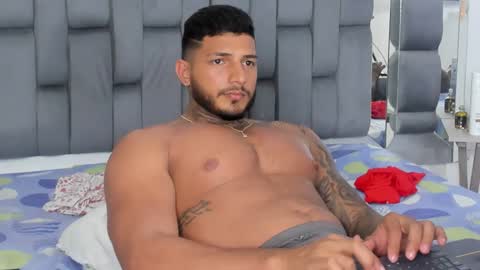 my name is sebas If you come here dont hesitate to say hello Im a guy who really likes having conversations and having hot online show from 5, 2, 2025