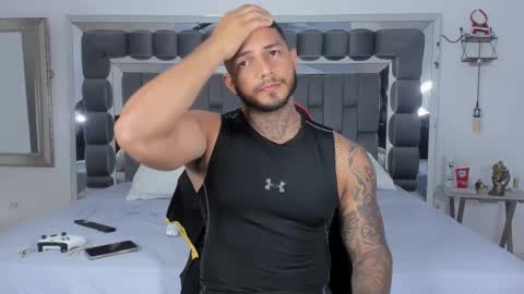 my name is sebas If you come here dont hesitate to say hello Im a guy who really likes having conversations and having hot online show from 14, 2, 2025