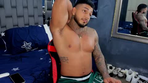 Snapshot of jaketayler10 chatting on 18, 4, 2026 my name is sebas If you come here dont hesitate to say hello Im a guy who really likes having conversations and having hot online show from 18, 4, 2026