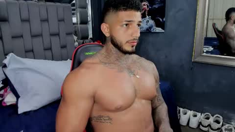 Snapshot of jaketayler10 chatting on 22, 4, 2026 my name is sebas If you come here dont hesitate to say hello Im a guy who really likes having conversations and having hot online show from 22, 4, 2026