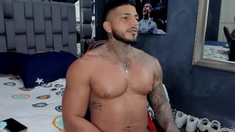 Snapshot of jaketayler10 chatting on 23, 4, 2026 my name is sebas If you come here dont hesitate to say hello Im a guy who really likes having conversations and having hot online show from 23, 4, 2026