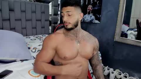 Snapshot of jaketayler10 chatting on 25, 4, 2026 my name is sebas If you come here dont hesitate to say hello Im a guy who really likes having conversations and having hot online show from 25, 4, 2026