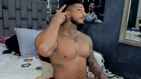 Snapshot of jaketayler10 chatting on 29, 4, 2026 my name is sebas If you come here dont hesitate to say hello Im a guy who really likes having conversations and having hot online show from 29, 4, 2026